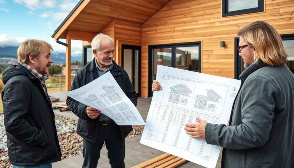 Priseksempler for boligløsninger