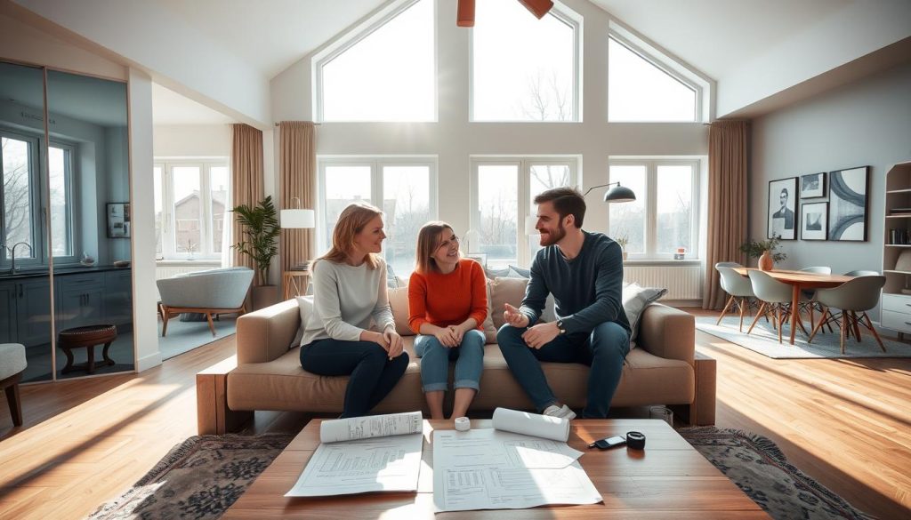 Priseksempler for bruksendring bolig