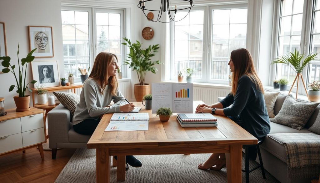 Priseksempler for personlig assistent