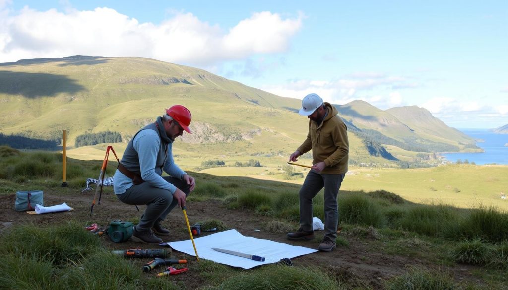 Priseksempler for planering i Norge