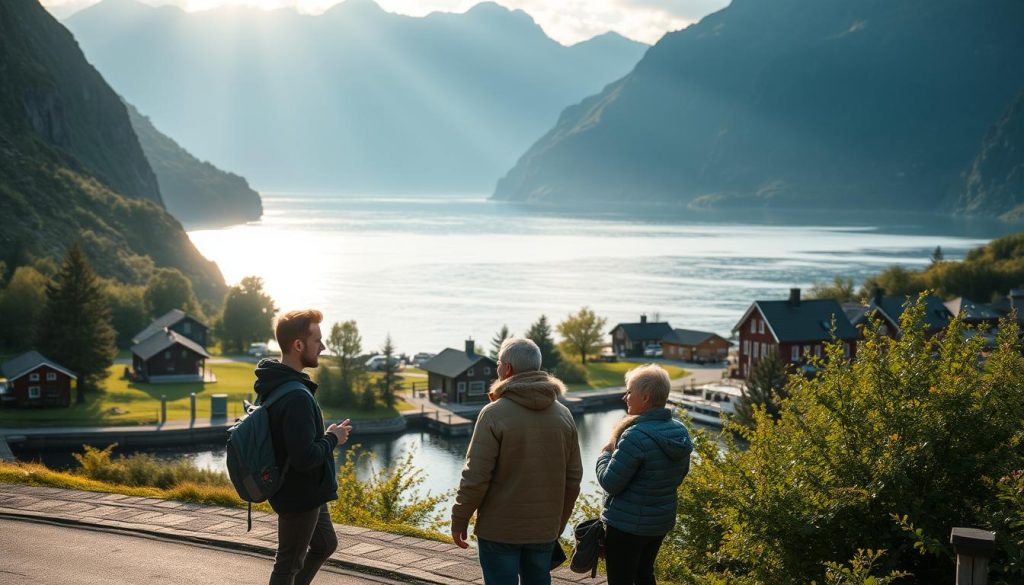 Priseksempler for transport i Rogaland