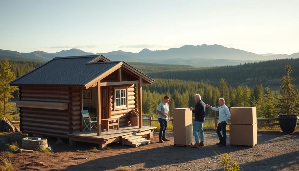 Priser for flyttebyrå Finnmark