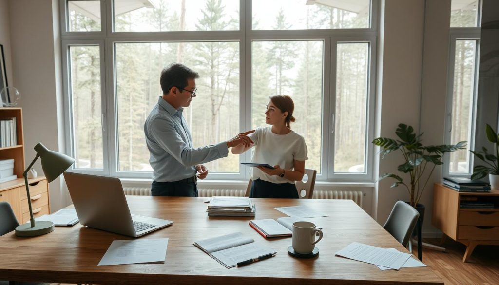 Prisfaktorer arbeidsrettslig rådgivning