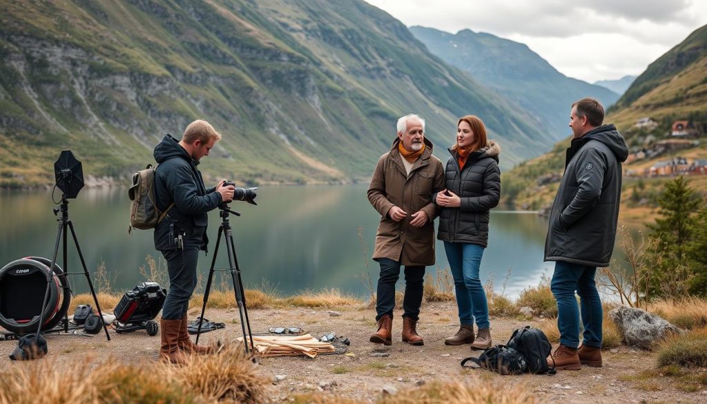 Prisfaktorer for fotograferingstjenester