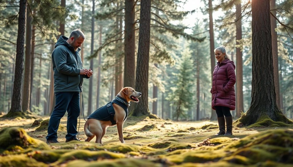 Prisfaktorer for hundetrening