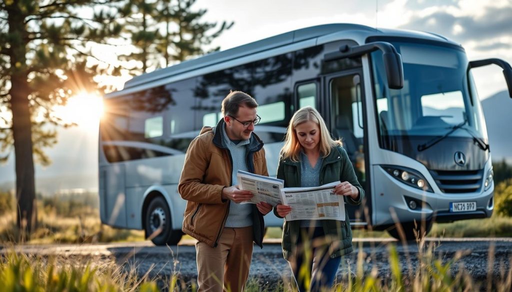 Prisfaktorer for minibussjåfør