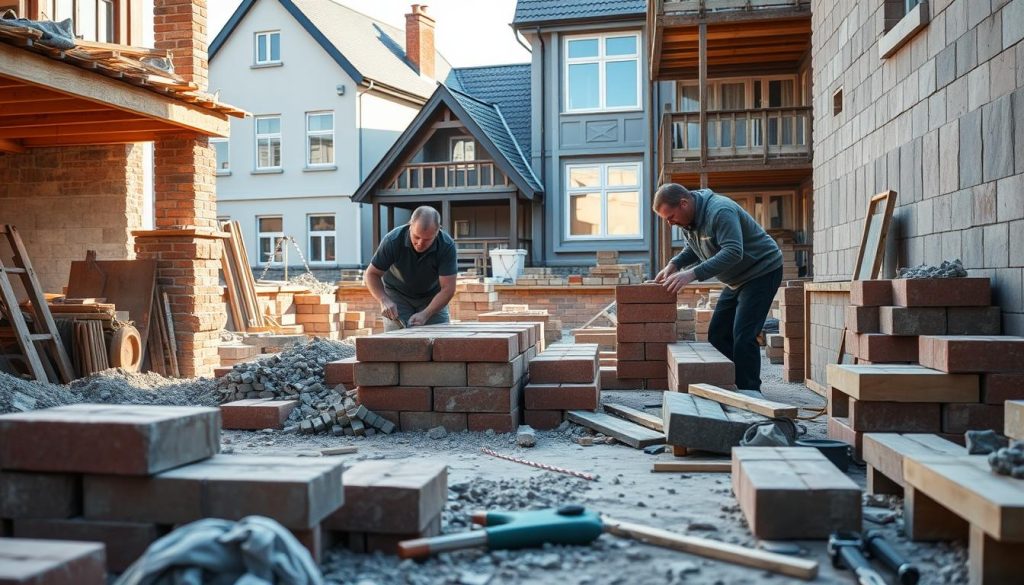 Prisfaktorer for murerarbeid i Oslo