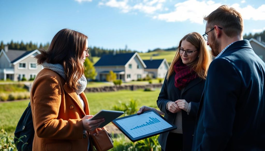 Prisoversikt boligverdivurdering