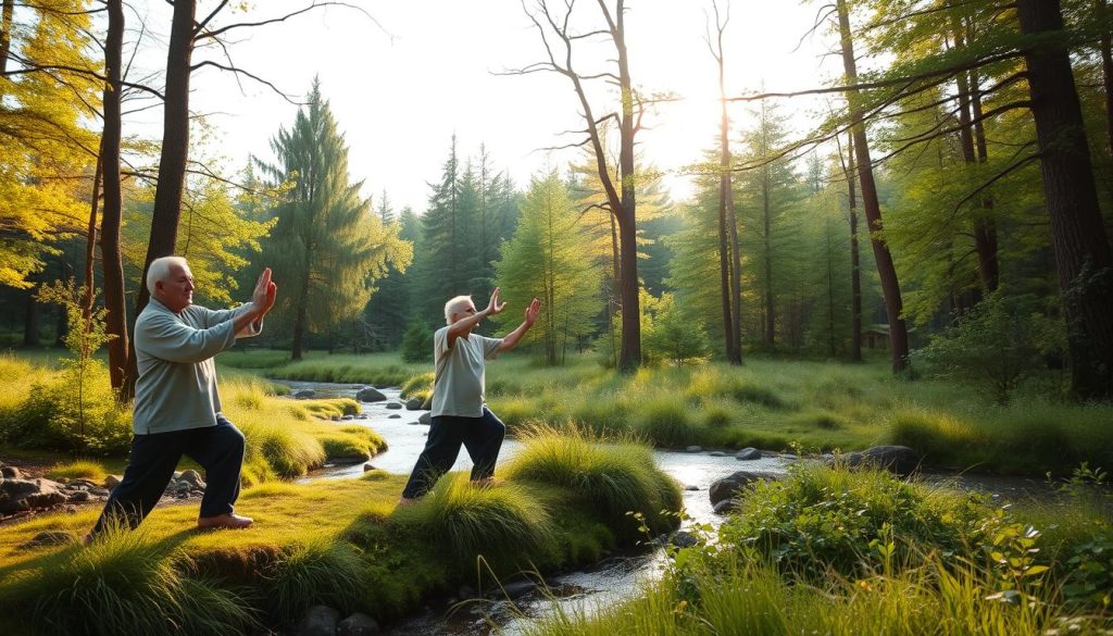 Qi Gong i medisinsk behandling