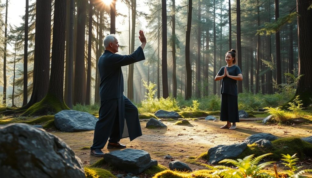 Qi Gong instruktør kostnader