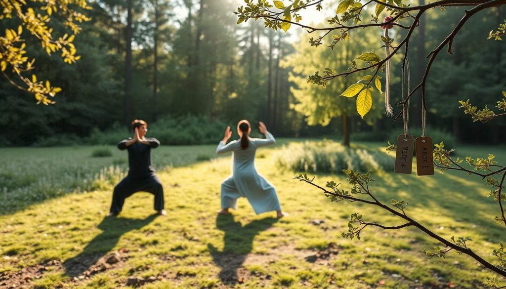 Qi Gong kostnader og tilleggsavgifter