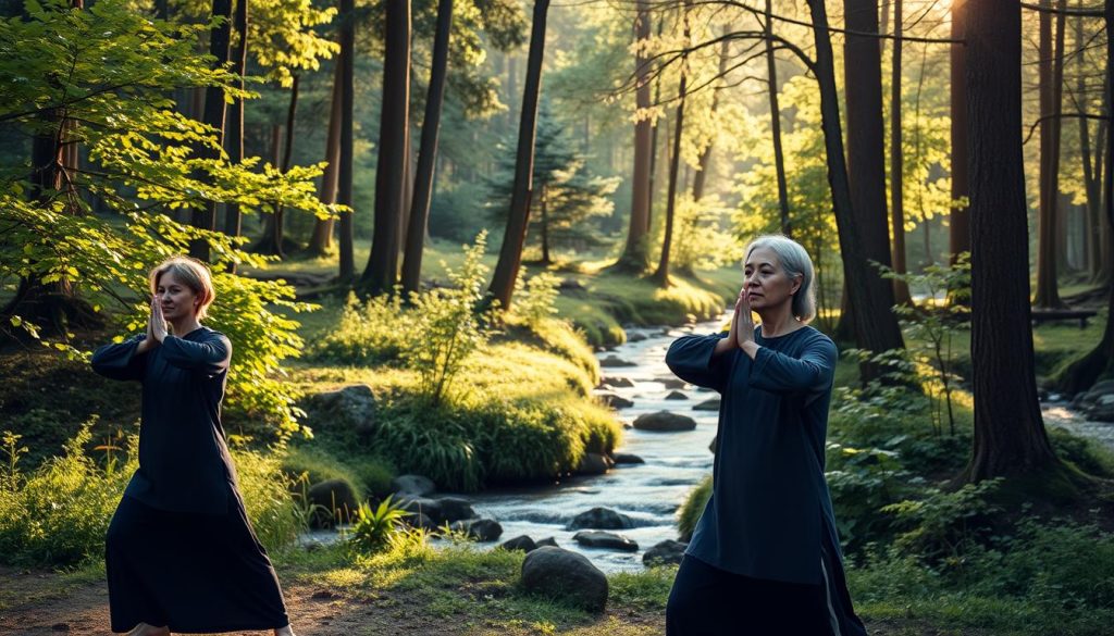 Qi Gong kurs kostnader oversikt