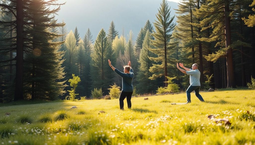 Qi Gong kurs priser i Norge