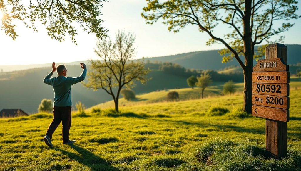 Qi Gong privattimer priser