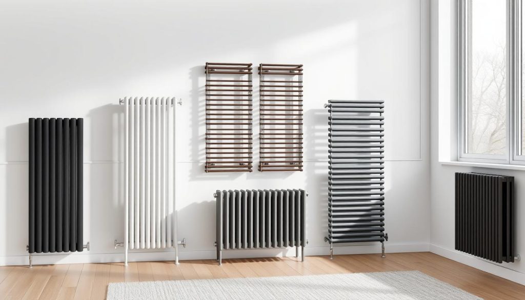 Radiator priser i Norge