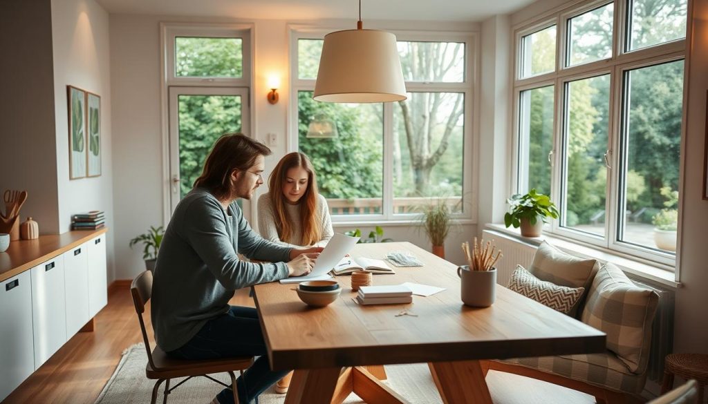 Refinansiering av boliglån