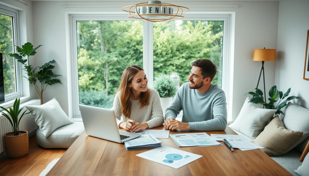 Refinansiering boliglån faktorer