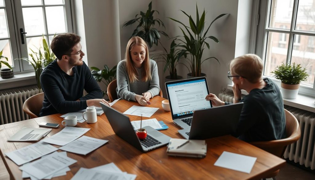 Registrering og påmelding