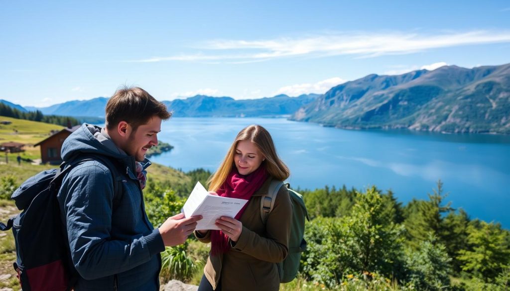 Reiseforsikring bruk og dekning