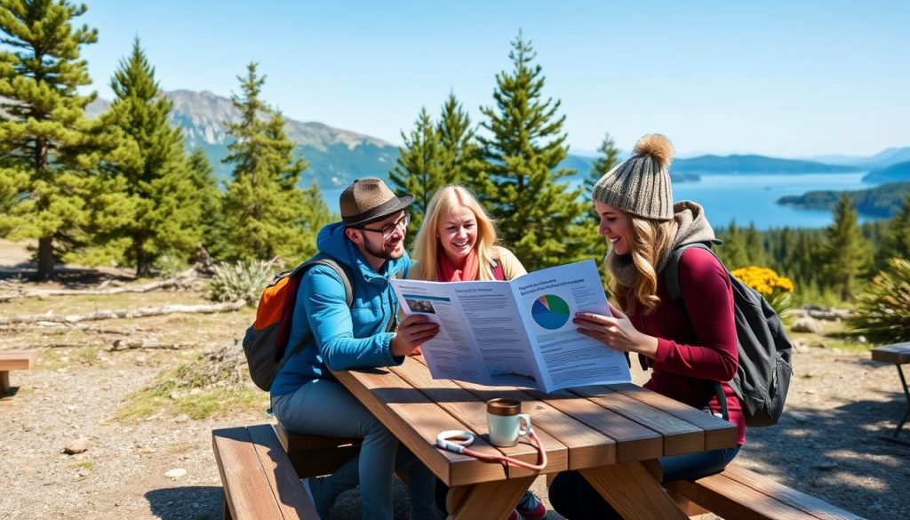 Reiseforsikring dekningsoversikt