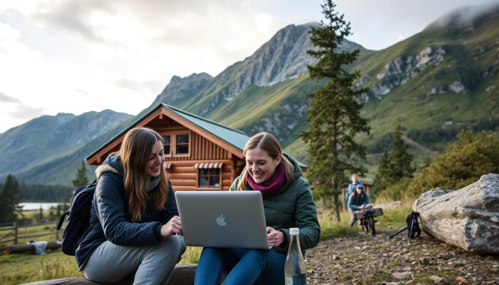 Reiseforsikring prissammenligning