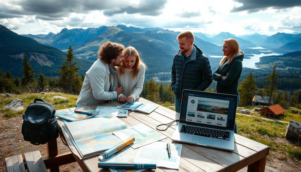 Reiseforsikring tips og råd