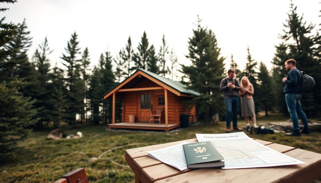 Reiseforsikring tips og råd