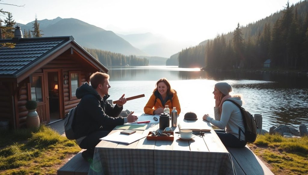 Reiseforsikring tips og råd