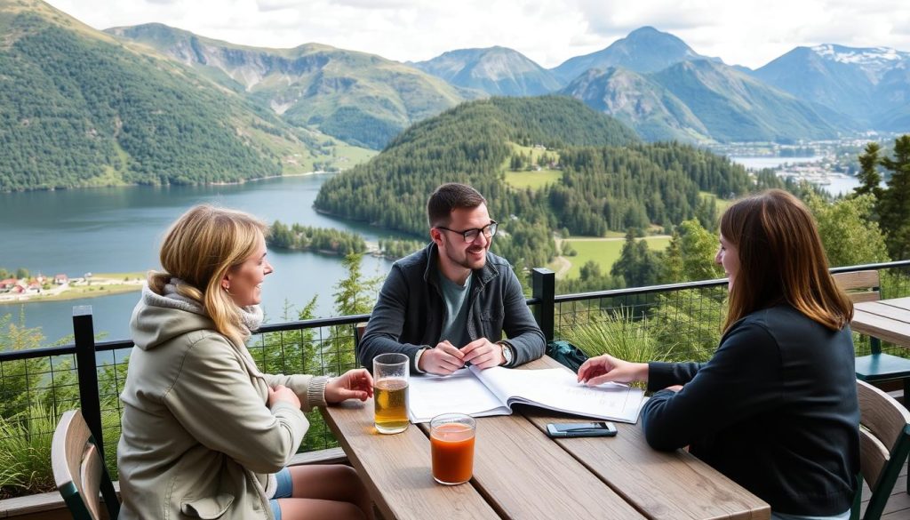 Reiseforsikring tjenester oversikt