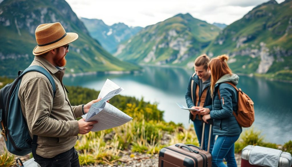 Reiseforsikringstips og valg av egenandel