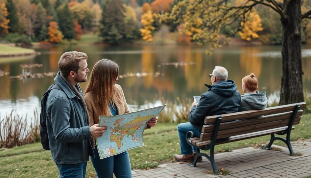 Reiseplanlegging og kostnadsoptimering