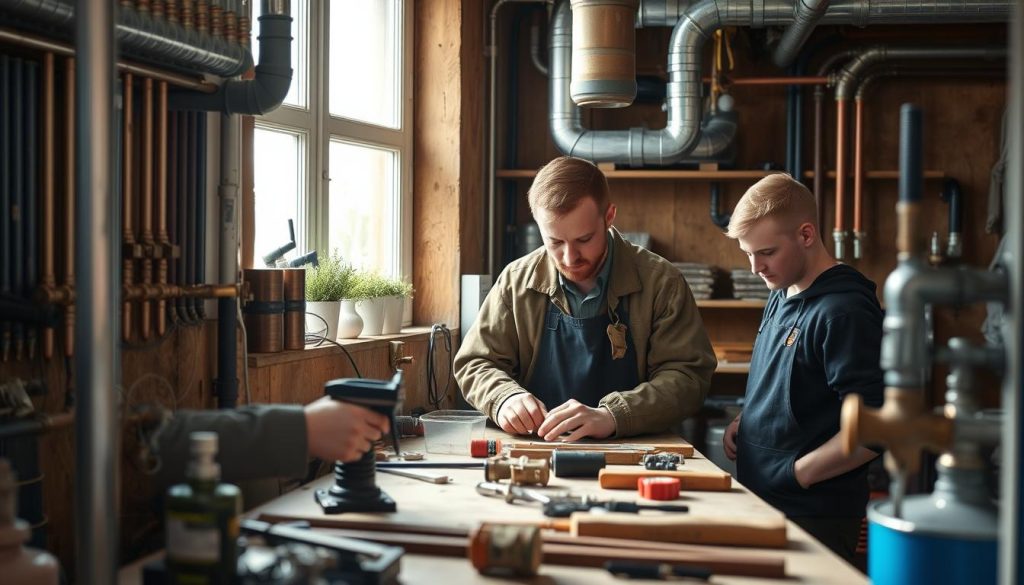 Rørlegger tips og råd