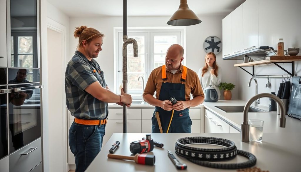 Rørleggertjenester tips og råd