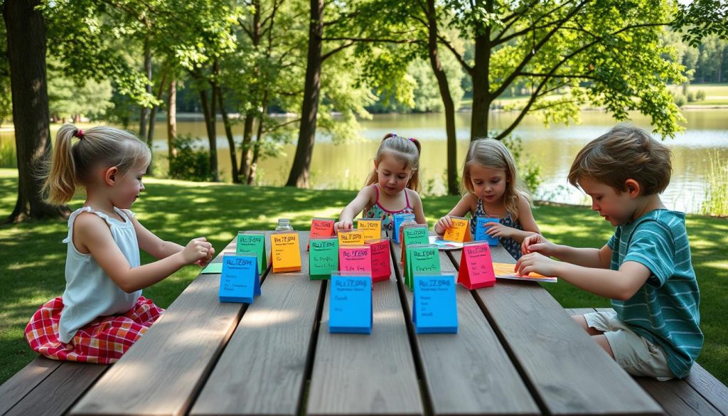 Sammenligning av sommerskolepriser