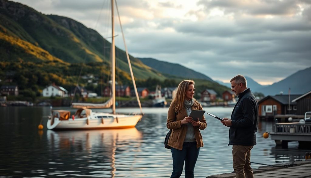 Seilbåtforsikring tips