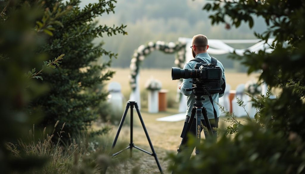 Sikkerhetsutstyr fotografering