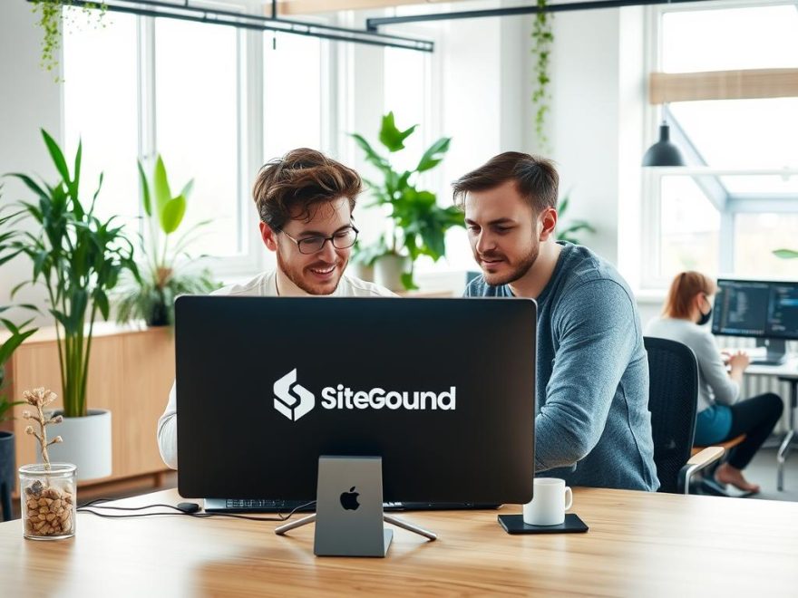 SiteGround