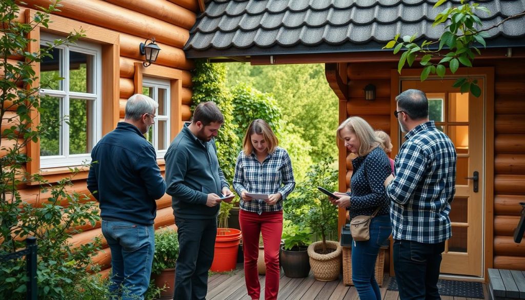 Skadedyrsikring inspeksjon