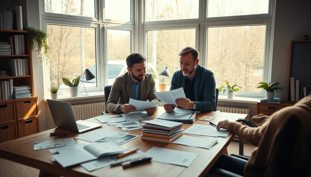 Skatterådgivning for privatpersoner