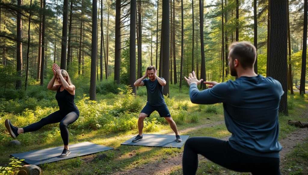 Skreddersydd trening og individuelle treningsmål