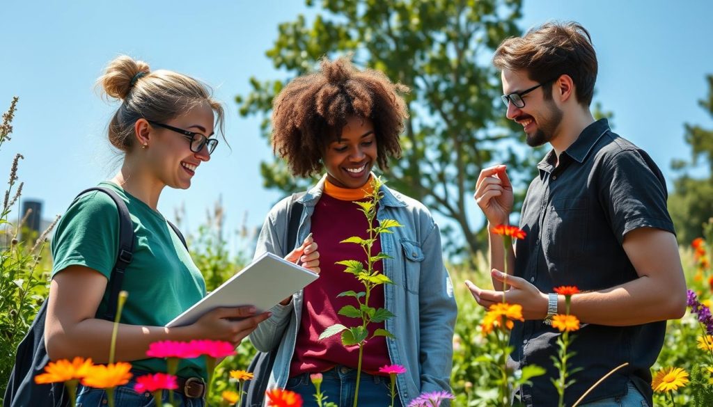 Sommerskole aktiviteter