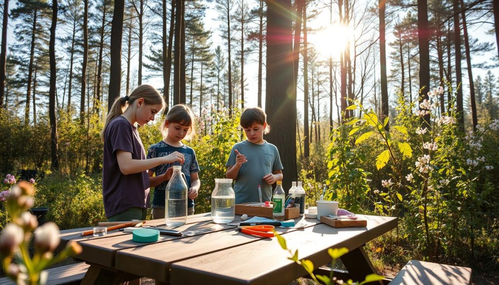 Sommerskole finansiering