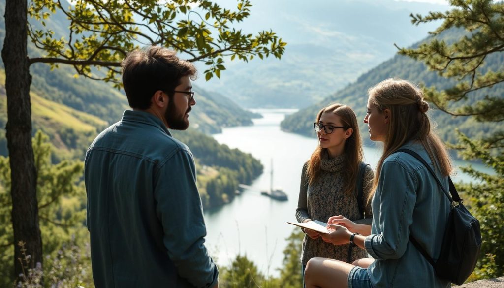 Sommerskole i psykologi Norge