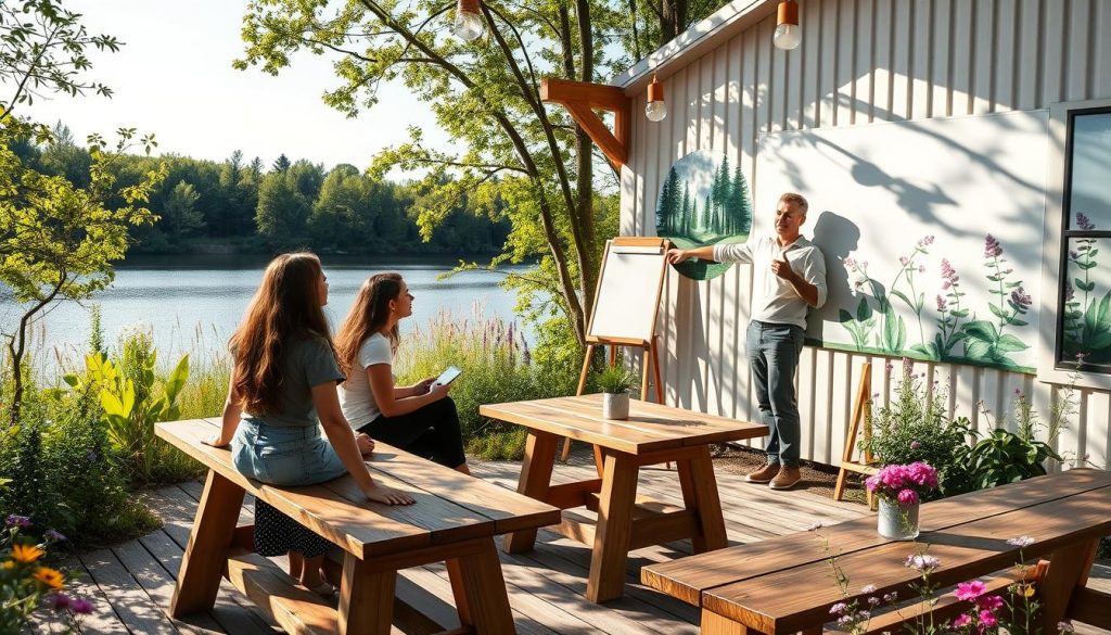 Sommerskole i psykologi valg