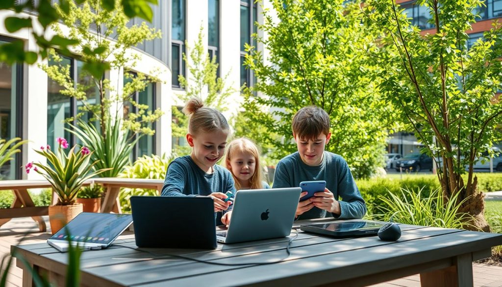 Sommerskole i teknologi Oslo