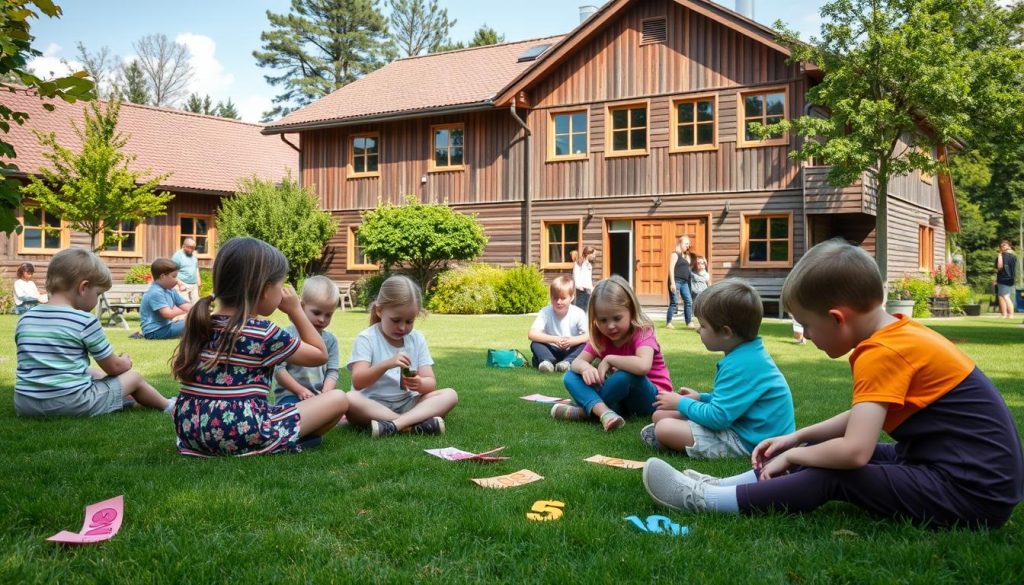 Sommerskole kostnader oversikt