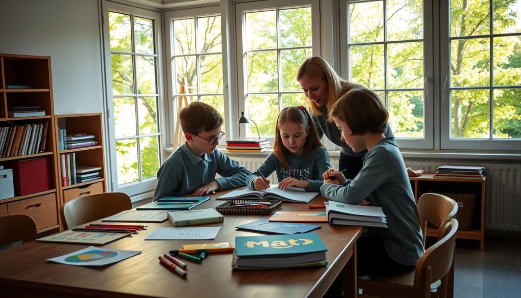 Sommerskole matematikk kostnader