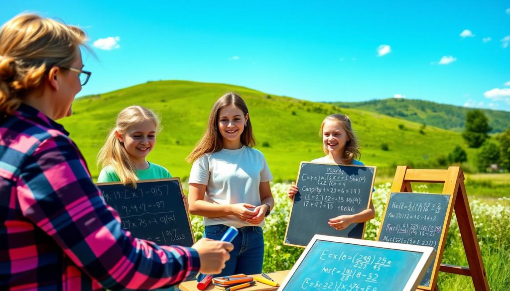 Sommerskole matematikk påmelding