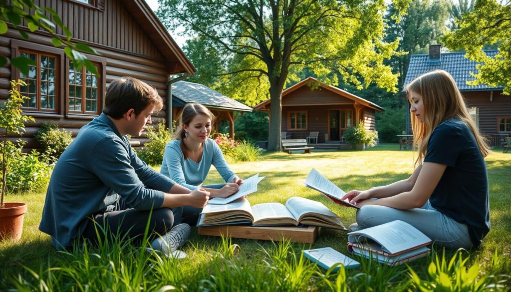 Sommerskole økonomisk støtte