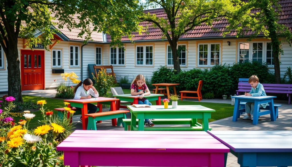 Sommerskole prisoversikt